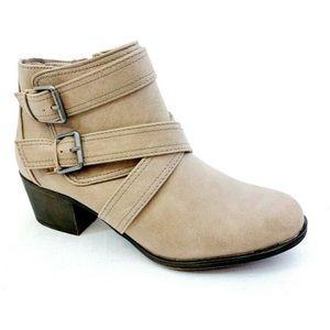 Juliet NEW woman’s boots
